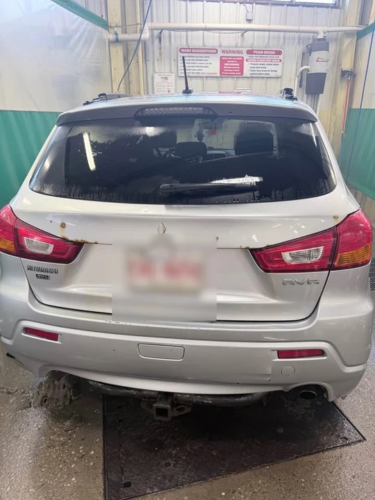 2012 Mitsubishi RVR - Image 8 of 8