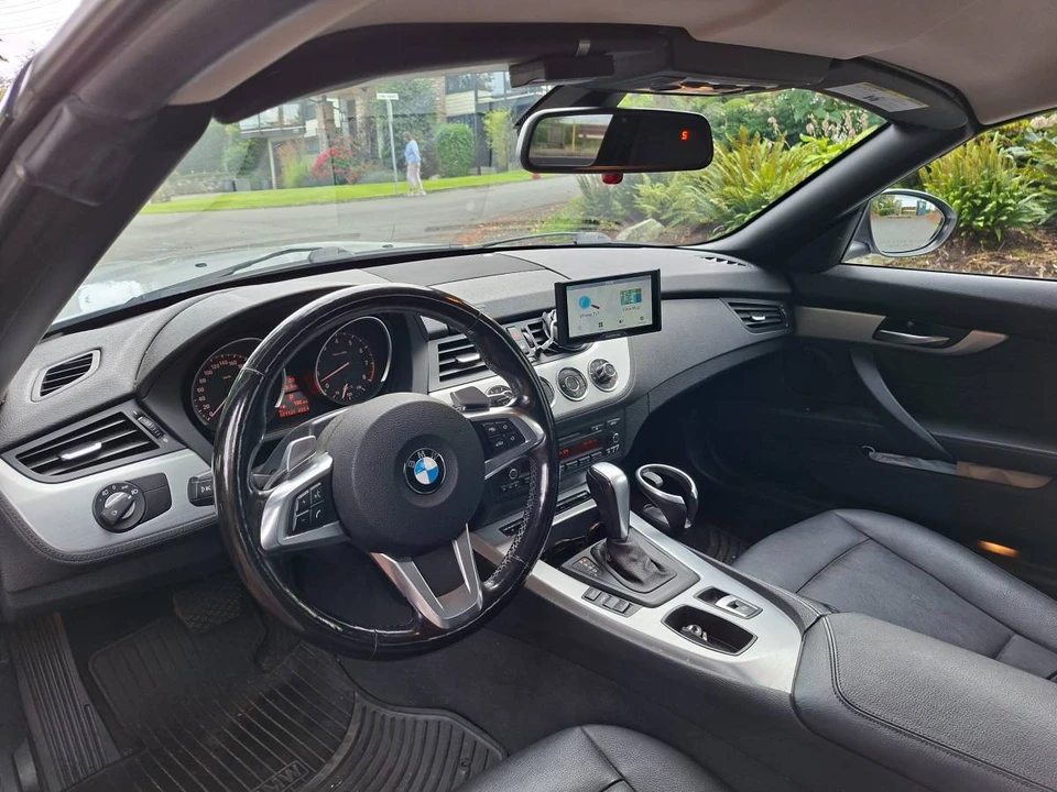 2011 BMW E89 Z4 Roadster - Image 6 of 10