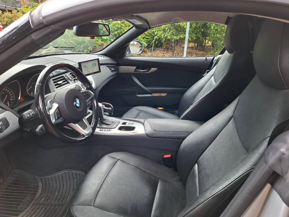 2011 BMW E89 Z4 Roadster - Image 5 of 10