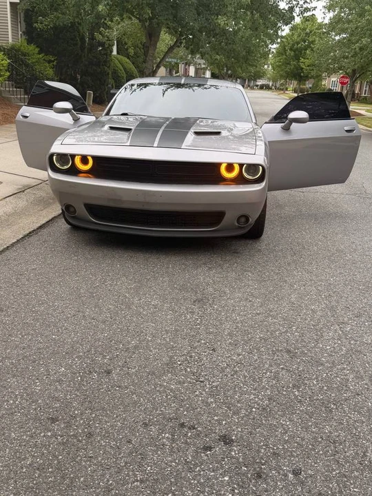 2016 Dodge Challenger 3rd Gen - Image 19 of 19