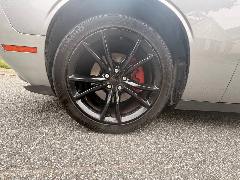 2016 Dodge Challenger 3rd Gen - Image 11 of 19