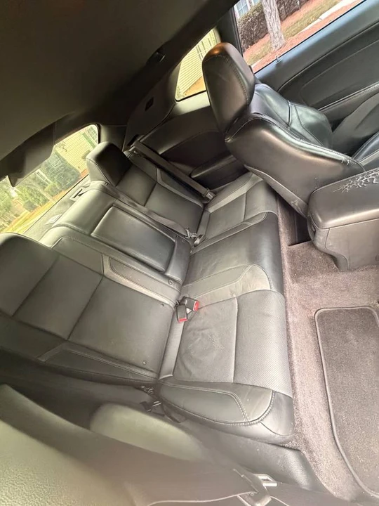 2016 Dodge Challenger 3rd Gen - Image 15 of 19