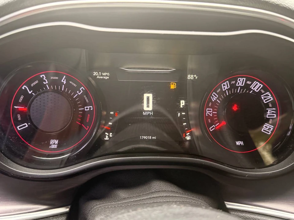 2016 Dodge Challenger 3rd Gen - Image 18 of 19