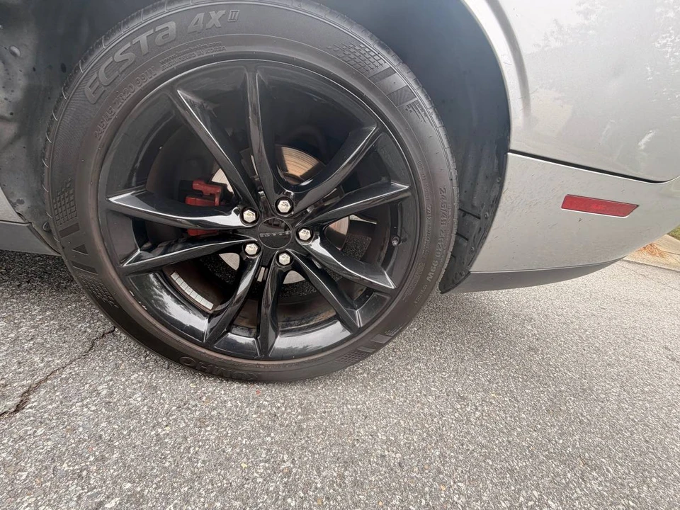 2016 Dodge Challenger 3rd Gen - Image 12 of 19