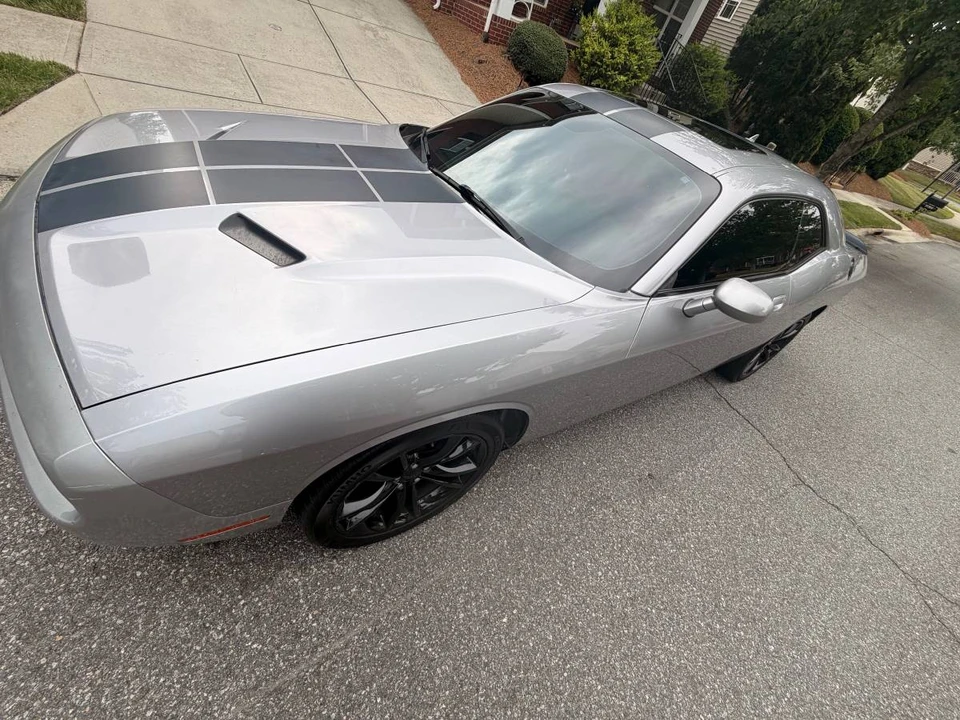 2016 Dodge Challenger 3rd Gen - Image 4 of 19