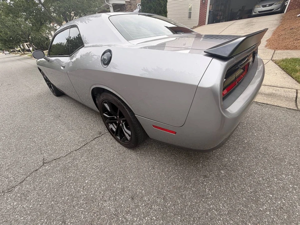 2016 Dodge Challenger 3rd Gen - Image 3 of 19