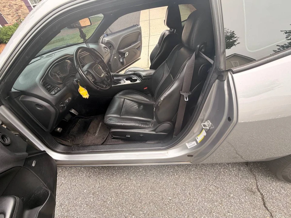 2016 Dodge Challenger 3rd Gen - Image 13 of 19