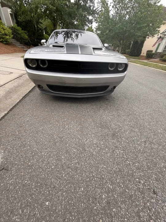2016 Dodge Challenger 3rd Gen - Image 8 of 19