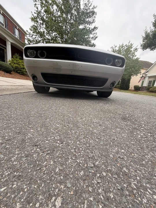 2016 Dodge Challenger 3rd Gen - Image 9 of 19