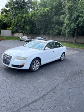 2007 Audi A6