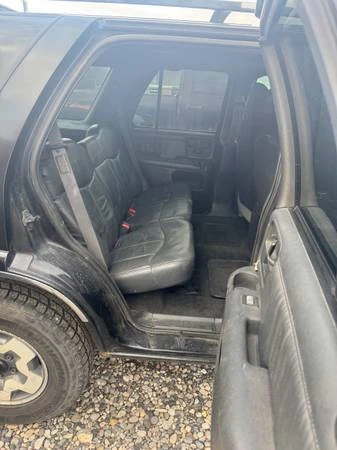 1997 Chevrolet Blazer - Image 4 of 8