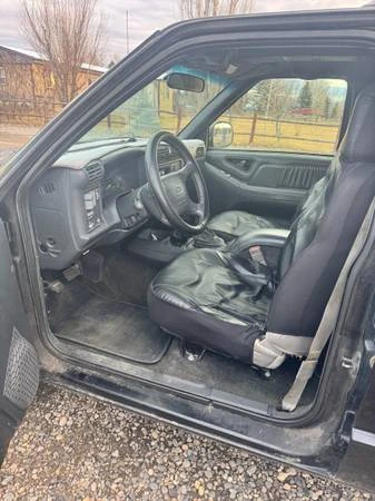 1997 Chevrolet Blazer - Image 6 of 8