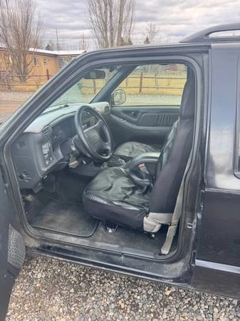 1997 Chevrolet Blazer - Image 7 of 8