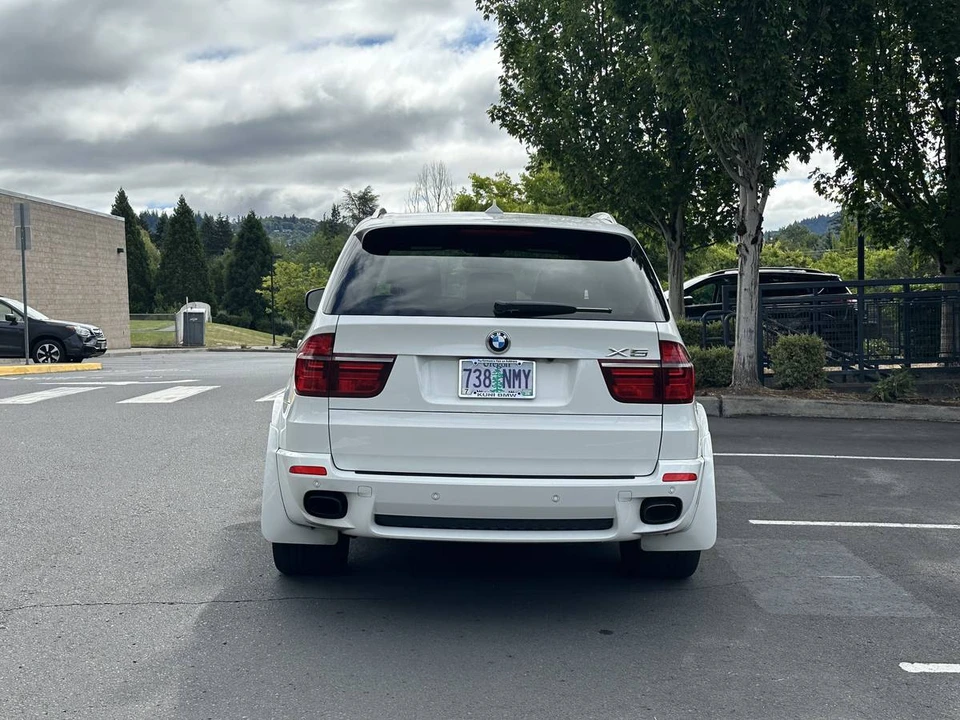 2013 BMW E70 X5 - Image 7 of 13