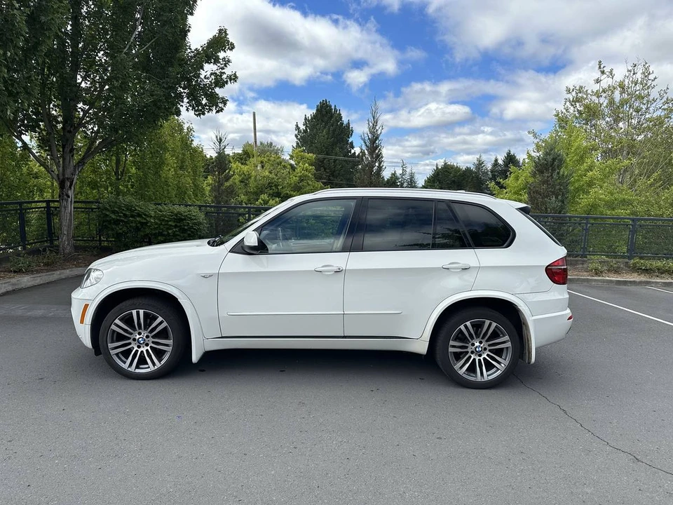 2013 BMW E70 X5 - Image 5 of 13