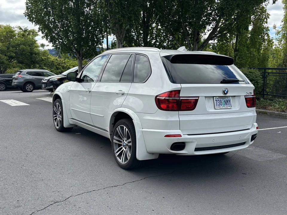 2013 BMW E70 X5 - Image 6 of 13