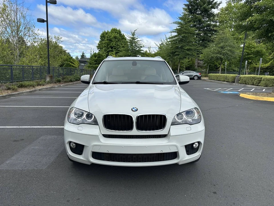 2013 BMW E70 X5 - Image 3 of 13