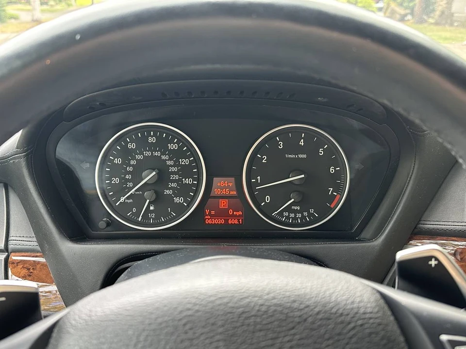 2013 BMW E70 X5 - Image 11 of 13