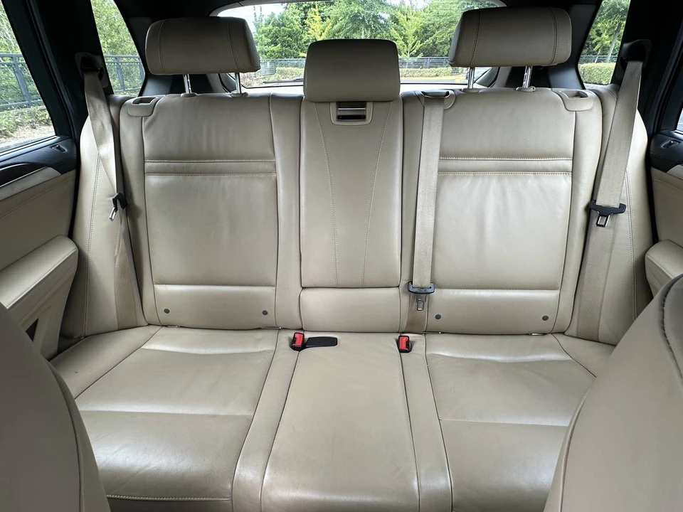 2013 BMW E70 X5 - Image 12 of 13