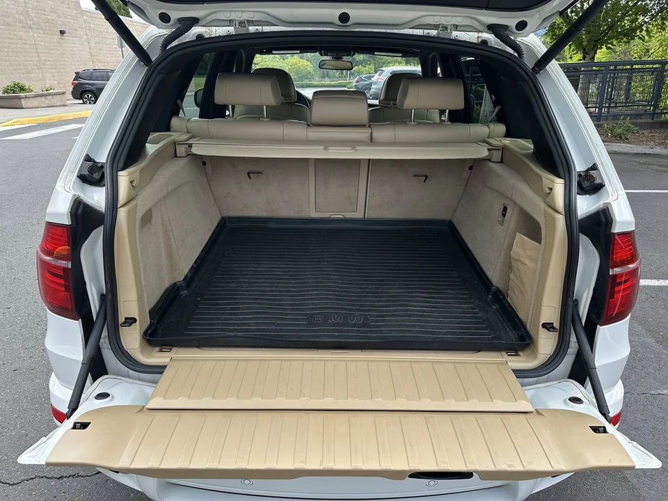 2013 BMW E70 X5 - Image 13 of 13