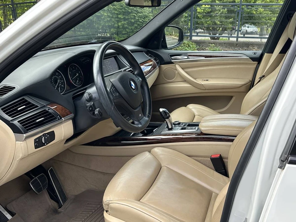 2013 BMW E70 X5 - Image 9 of 13