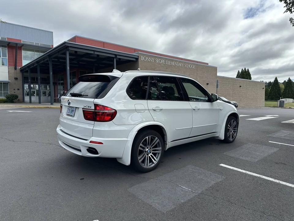 2013 BMW E70 X5 - Image 8 of 13