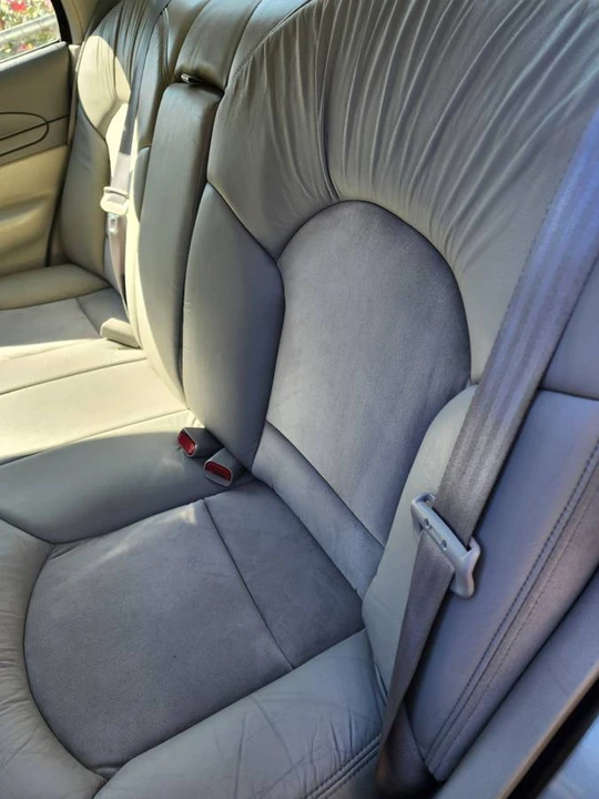 2002 Lincoln Continental 9th Gen - Image 23 of 23