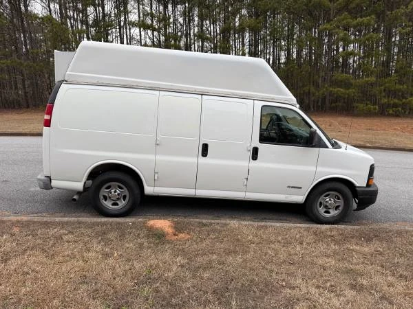 2003 Chevrolet Express - Image 4 of 14