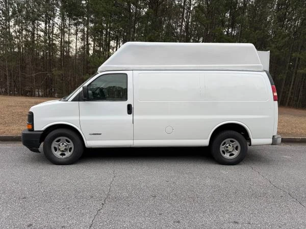 2003 Chevrolet Express - Image 3 of 14