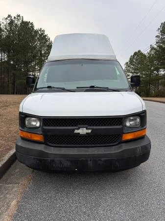 2003 Chevrolet Express - Image 2 of 14