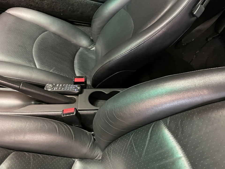 1997 Porsche 993 Targa - Image 19 of 30