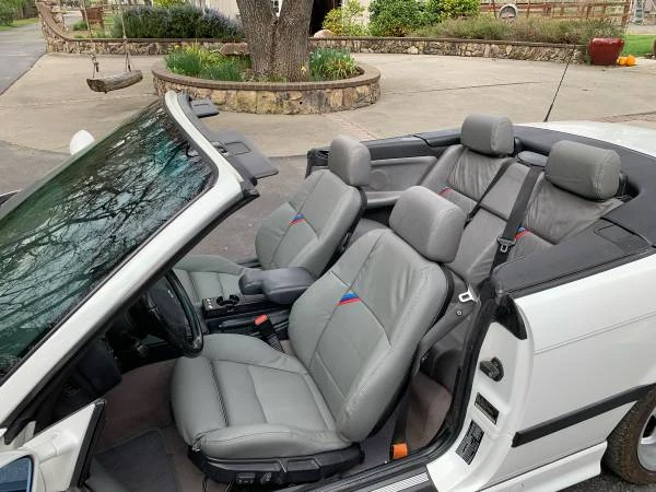 1998 BMW E36 M3 - Image 6 of 10