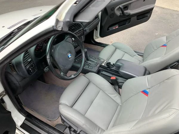 1998 BMW E36 M3 - Image 5 of 10