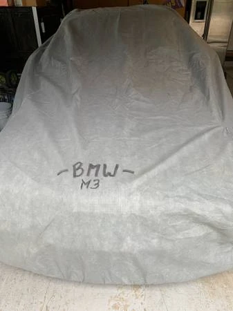1998 BMW E36 M3 - Image 9 of 10