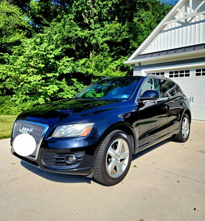 2012 Audi 8R Q5 - Image 5 of 12