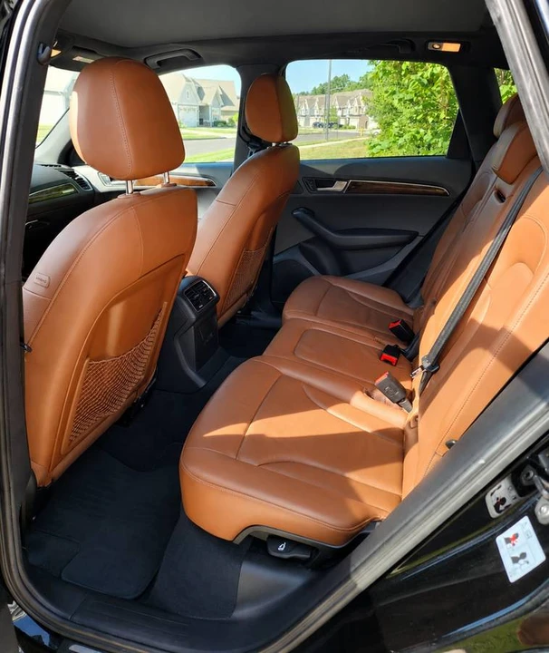 2012 Audi 8R Q5 - Image 12 of 12