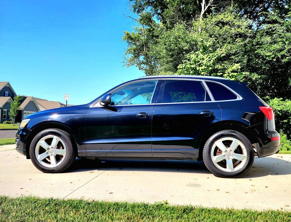 2012 Audi 8R Q5 - Image 6 of 12