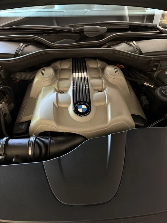 2002 BMW E65/E66 7 Series - Image 5 of 6