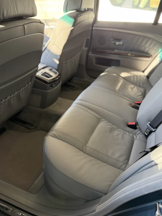 2002 BMW E65/E66 7 Series - Image 4 of 6