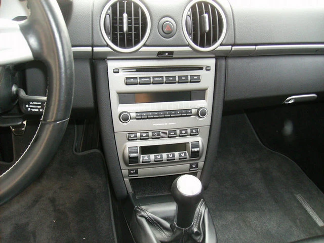 2005 Porsche 987 Boxster S - Image 4 of 5