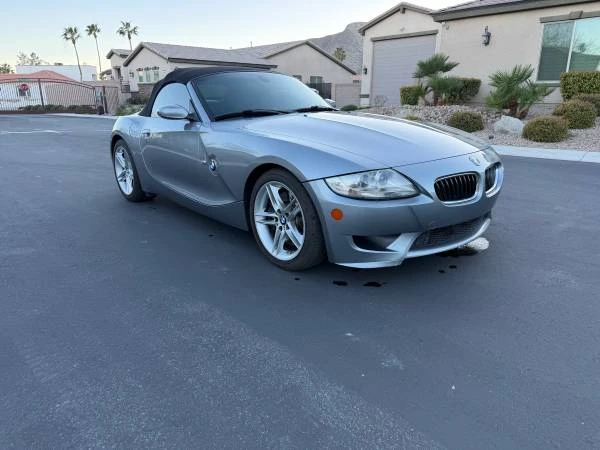 2006 BMW Z4 M Coupe - Image 2 of 20