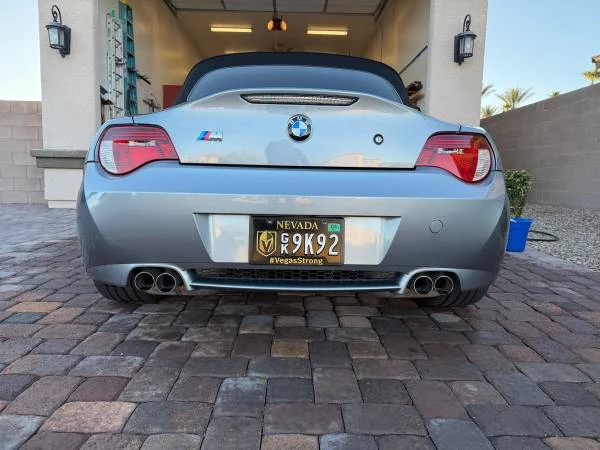 2006 BMW Z4 M Coupe - Image 20 of 20