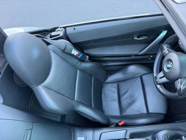 2006 BMW Z4 M Coupe - Image 14 of 20