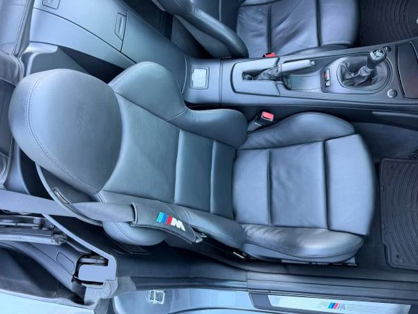2006 BMW Z4 M Coupe - Image 15 of 20
