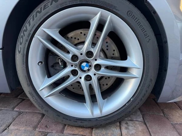 2006 BMW Z4 M Coupe - Image 17 of 20