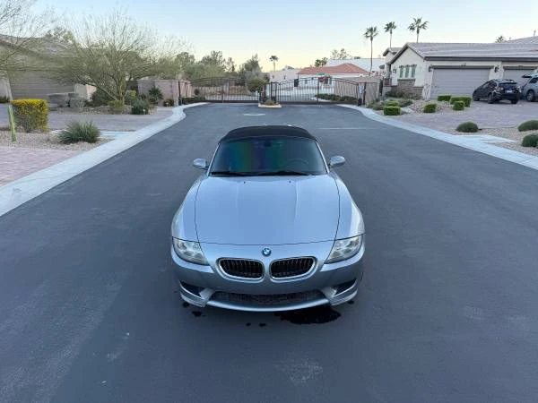 2006 BMW Z4 M Coupe - Image 3 of 20