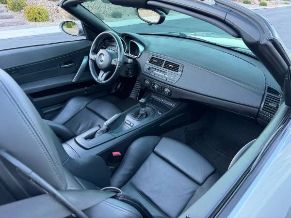 2006 BMW Z4 M Coupe - Image 5 of 20