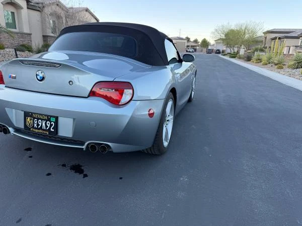 2006 BMW Z4 M Coupe - Image 4 of 20