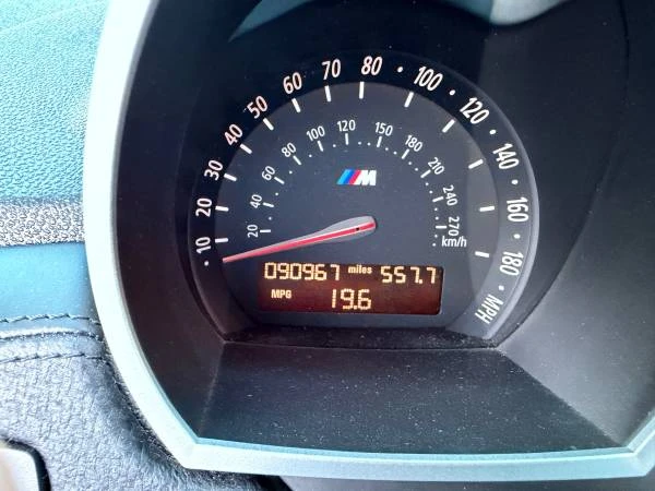 2006 BMW Z4 M Coupe - Image 6 of 20