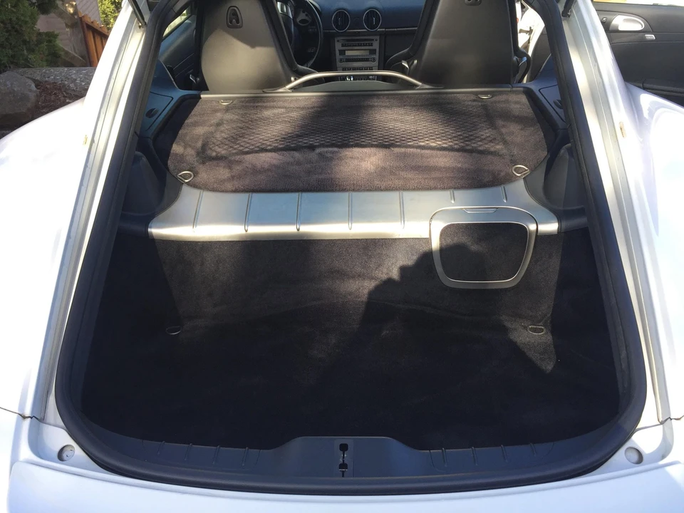 2007 Porsche 987 Cayman S - Image 8 of 19